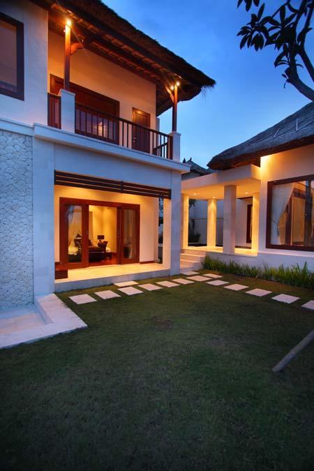 Park View Heights, 3 Bedroom Private Villa Нуса-Дуа Экстерьер фото