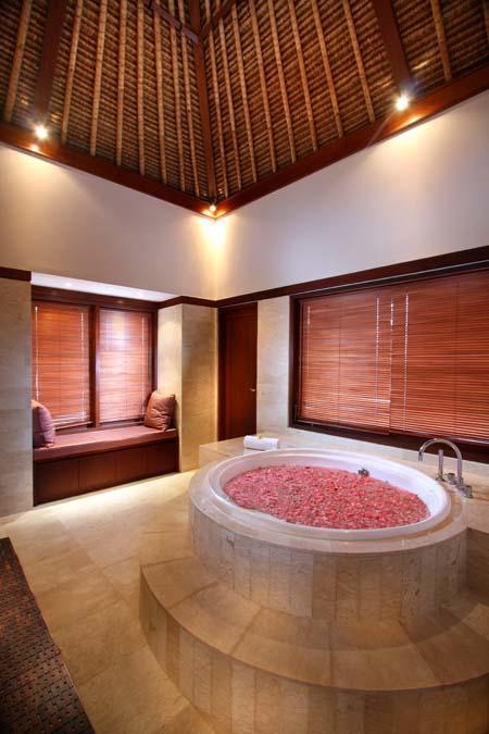 Park View Heights, 3 Bedroom Private Villa Нуса-Дуа Экстерьер фото