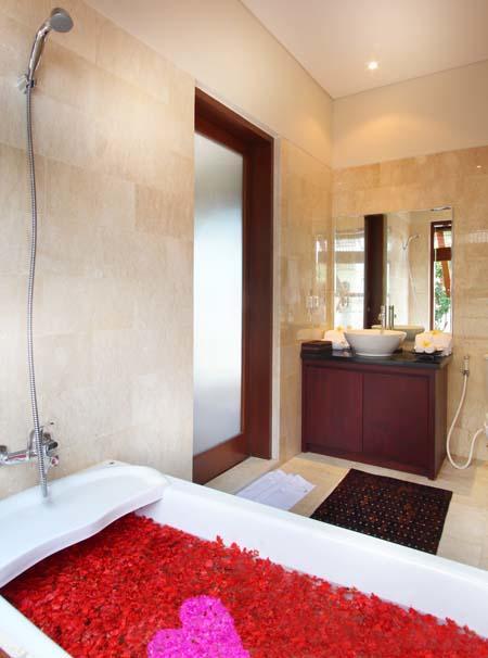 Park View Heights, 3 Bedroom Private Villa Нуса-Дуа Экстерьер фото